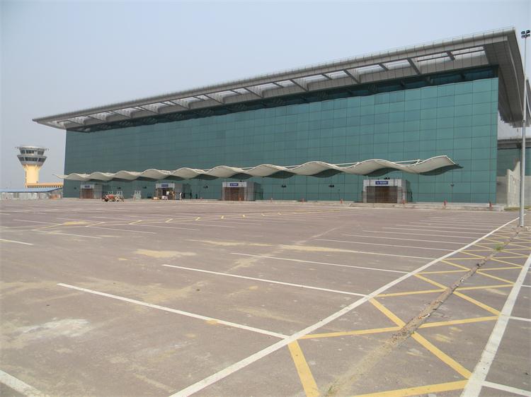OLLOMBO AIR PORT